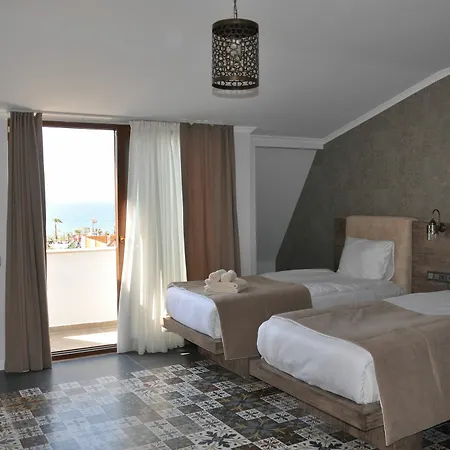 Otel Sedir Park