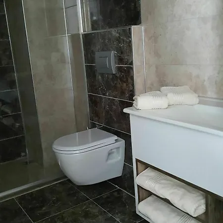 Otel Sedir Park