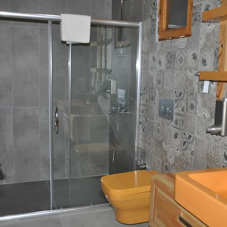Otel Sedir Park