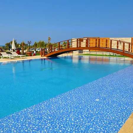 Otel Sedir Park 5*