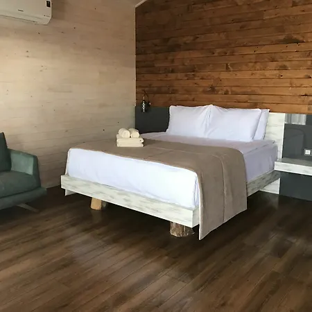 Sedir Park Otel Mahmutlar
